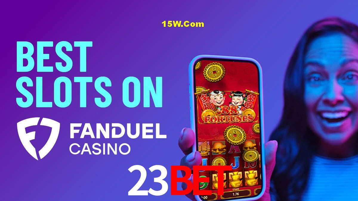 VIP Casino 23bet