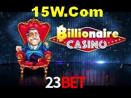 Blackjack Table 23bet