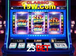 Exclusive Offers 23bet