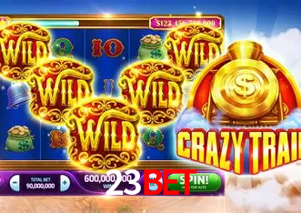 Weekend Specials 23bet