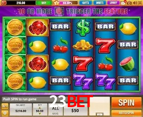 Platform Technology 23bet