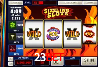 Flash Promotion 23bet
