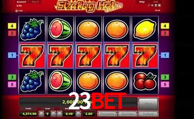 API Integration 23bet