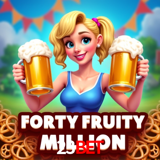 Welcome Bonus 23bet