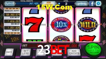 Seasonal Promotions 23bet